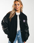 Power - Varsity Jacket (XXL)