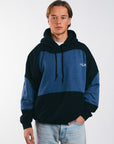 Fila - Hoodie (L)