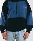 Fila - Hoodie (L)