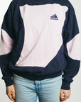 Adidas - Sweatshirt (S)