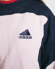 Adidas - Sweatshirt (S)