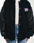 Power - Varsity Jacket (XXL)