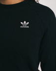 Adidas - Sweatshirt (XS)