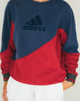 Adidas - Sweatshirt