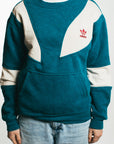 Adidas - Sweatshirt (XS)