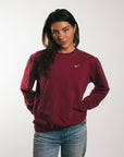 Nike - Sweatshirt (S)