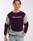 Champion - Sweatshirt (M)