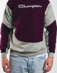 Champion - Sweatshirt (M)