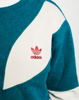 Adidas - Sweatshirt (XS)