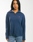 Ralph Lauren - Quarter Zip (M)