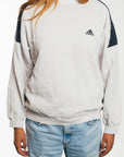 Adidas - Sweatshirt (M)