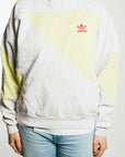 Adidas - Sweatshirt (S)