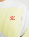 Adidas - Sweatshirt (S)