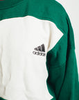 Adidas - Sweatshirt (S)