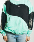 Adidas - Sweatshirt (S)