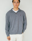 Ralph Lauren - Quarter Zip