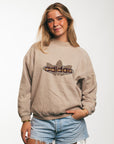 Adidas - Sweatshirt (M)