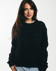 Ralph Lauren - Sweatshirt (M)