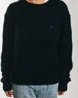 Ralph Lauren - Sweatshirt (M)