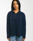 Ralph Lauren - Quarter Zip (L)