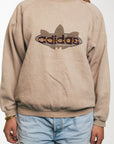 Adidas - Sweatshirt (M)