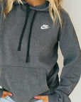 Nike - Hoodie