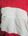 Champion - Sweatshirt (S)