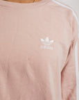 Adidas - Sweatshirt (S)