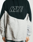 Nike - Hoodie (M)