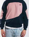 Champion - Sweatshirt (L)