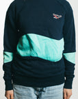 Reebok - Sweatshirt (XS)