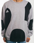 Adidas - Sweatshirt (XL)