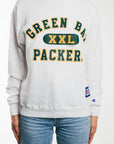 Green Bay Packers - Sweatshirt (M)