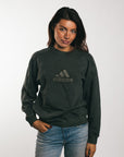 Adidas - Sweatshirt (S)