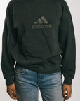 Adidas - Sweatshirt (S)