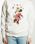 Disney - Sweatshirt (S)