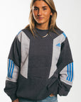 Adidas - Sweatshirt (L)