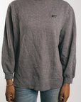 Reebok - Sweatshirt (XS)