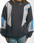 Adidas - Sweatshirt (L)