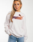 Puma - Sweatshirt (L)