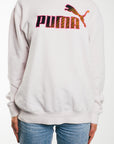 Puma - Sweatshirt (L)