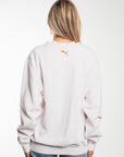 Puma - Sweatshirt (L)