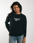 Reebok - Sweatshirt (XS)