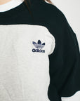 Adidas - Sweatshirt (XS)