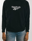 Reebok - Sweatshirt (XS)