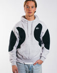 Nike - Hoodie (M)