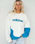 Adidas - Sweatshirt