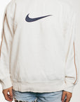 Nike - Sweatshirt (L)