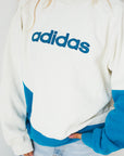 Adidas - Sweatshirt