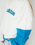 Adidas - Sweatshirt